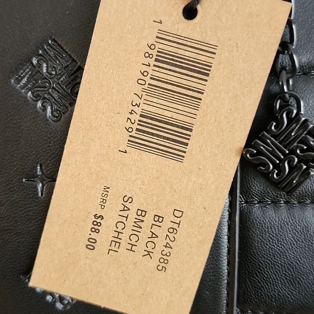 Steve Madden Satchel